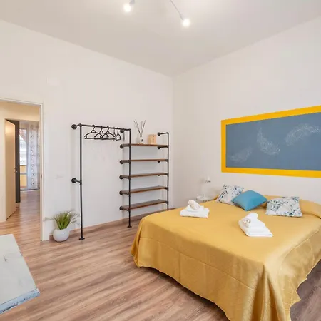 Casa Collodi Ii Piombino