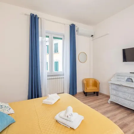 Daire Casa Collodi Ii