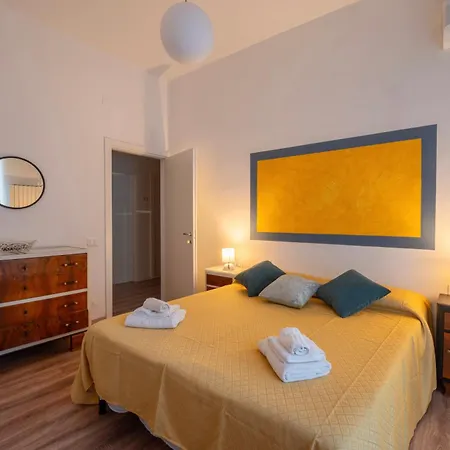 Casa Collodi Ii Daire Piombino