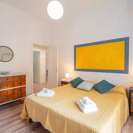 Casa Collodi Ii Daire